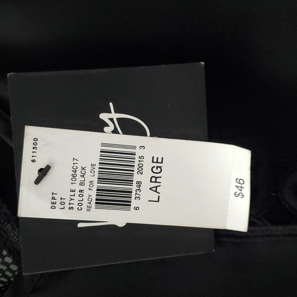 Summer sleeveless blouse - Picture 5 of 5